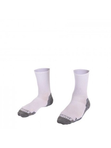 Prime Crew Socks wit