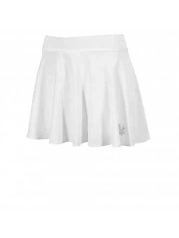 Racket Skort Ladies wit