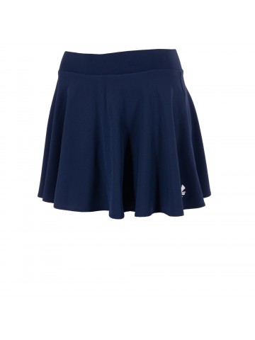 Racket Skort Ladies Navy