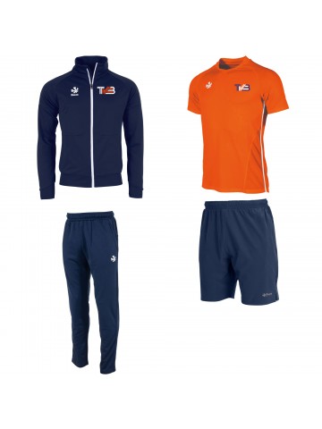 Actieset Heren