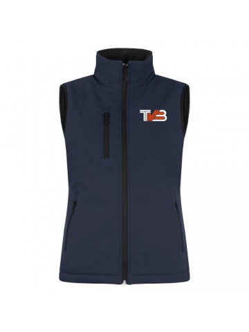 Bodywarmer Dames
