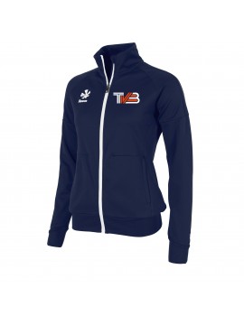 Premium Full Zip Top Ladies