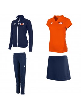 Actieset Dames