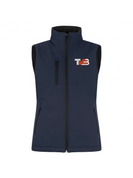 Bodywarmer Heren